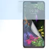 Ringke Dual Easy 2x kijelzővédő PET fólia LG G8 ThinQ - 1. kép