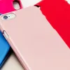 Mercury i-Jelly metál színű TPU tok Xiaomi Mi 9 fekete - 1. kép