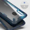 Ringke Fusion X PC tok TPU kerettel Samsung A30 fekete színben - 3. kép