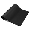 Gaming egérpad 700x300x2mm fekete - 0. kép
