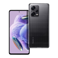 Xiaomi Redmi Note 12 Pro Plus 5G Clear 2mm tok átlátszó