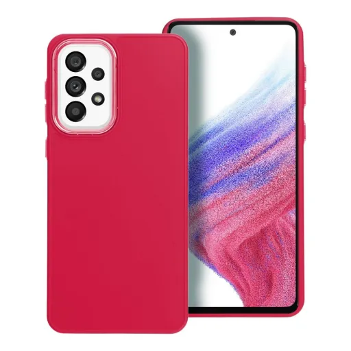 Samsung A33 5G Frame tok magenta