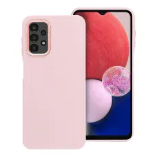 Samsung A52 5G/A52 4G/A52s 5G Frame tok púder rózsaszín