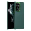 Samsung Galaxy S22 Ultra Frame tok zöld - 3. kép