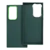 Samsung Galaxy S22 Ultra Frame tok zöld - 4. kép
