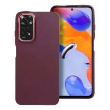 Xiaomi Redmi Note 11/11S Frame tok lila