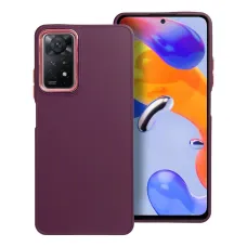 Xiaomi Redmi Note 11 Pro/11 Pro 5G Frame tok lila