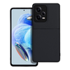Xiaomi Redmi Note 12 Pro Plus 5G Forcell Noble tok fekete thumbnail