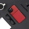 Xiaomi Redmi Note 12 Pro Plus 5G Forcell Noble tok piros - 1. kép