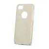 iPhone 14 Glitter 3in1 tok arany - 3. kép