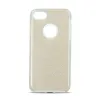 iPhone 14 Glitter 3in1 tok arany - 4. kép