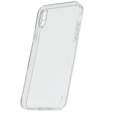 iPhone X/XS Shine tok átlátszó