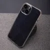 iPhone X/XS Shine tok átlátszó - 3. kép