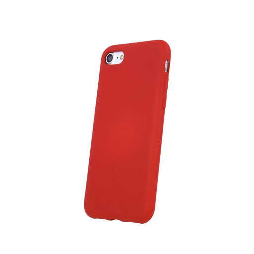 Motorola Moto G13 Szilikon tok piros Motorola Moto G13 Szilikon tok piros