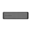 Joyroom Dazzling Powerbank 30000mAh 12W fekete (JR-T018) - 0. kép