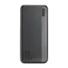 Joyroom Dazzling Powerbank 30000mAh 12W fekete (JR-T018) - 2. kép