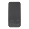 Joyroom Dazzling Powerbank 30000mAh 12W fekete (JR-T018) - 4. kép