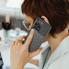 Xiaomi Poco X5 Pro 5G/Redmi Note 12 Pro Thunder fokozott védelmet biztosító flexibilis TPU tok fekete - 2. kép