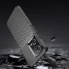 Xiaomi Poco X5 Pro 5G/Redmi Note 12 Pro Thunder fokozott védelmet biztosító flexibilis TPU tok fekete - 3. kép