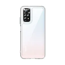 Priehľadný obal Xiaomi Poco X5 Pro 5G/Redmi Note 12 Pro Outer Space Priehľadný obal Xiaomi Poco X5 Pro 5G/Redmi Note 12 Pro Outer Space