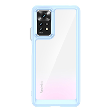 Xiaomi Poco X5 5G/Redmi Note 12 5G Outer Space tok kék