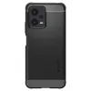 Xiaomi Redmi Note 12 5G/Poco X5 5G Spigen Rugged Armor tok matt fekete - 2. kép