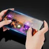 Xiaomi Redmi Note 12 Dux Ducis 9D 9H kijelzővédő üvegfólia fekete - 1. kép