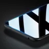 Xiaomi Redmi Note 12 Dux Ducis 9D 9H kijelzővédő üvegfólia fekete - 2. kép