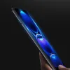 Xiaomi Redmi Note 12 Dux Ducis 9D 9H kijelzővédő üvegfólia fekete - 3. kép