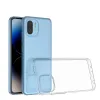 Xiaomi Redmi A2/Redmi A1 Ultra Clear 0.5mm TPU géltok átlátszó - 4. kép