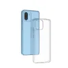 Xiaomi Redmi A2/Redmi A1 Ultra Clear 0.5mm TPU géltok átlátszó - 0. kép