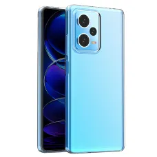 Xiaomi Redmi Note 12 Pro Plus Ultra Clear 0.5mm TPU géltok átlátszó