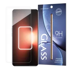 Realme GT Neo 5/Realme GT3 kijelzővédő üvegfólia 9H