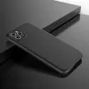 Honor Magic5 Pro Soft TPU tok fekete - 4. kép
