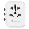 Tactical PTP Travel Adapter fehér - 0. kép