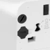 Tactical PTP Travel Adapter fehér - 2. kép