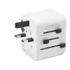 Tactical PTP Travel Adapter fehér - 4. kép