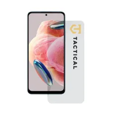 Xiaomi Redmi Note 12 4G Tactical Glass Shield 2.5D kijelzővédő üvegfólia