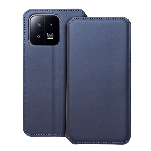 Xiaomi 13 Dual Pocket fliptok sötétkék Xiaomi 13 Dual Pocket fliptok sötétkék
