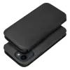 Xiaomi 13 Lite Dual Pocket fliptok fekete - 3. kép