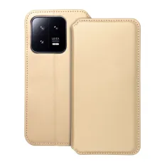 Xiaomi 13 Pro Dual Pocket fliptok arany