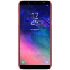 Samsung Galaxy A6 Plus (2018) Nillkin Super Frosted tok piros - 0. kép