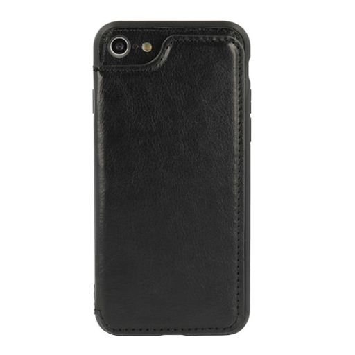Samsung Galaxy A6 Plus (2018) Telone Wallet Business tok fekete Samsung Galaxy A6 Plus (2018) Telone Wallet Business tok fekete