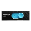 ADATA Pendrive 64GB, UV220, Fekete - 0. kép