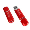 ADATA Pendrive 64GB, UV150 USB 3.1, Piros - 0. kép
