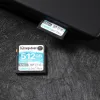KINGSTON Memóriakártya SDXC 512GB Canvas Go Plus 170R C10 UHS-I U3 V30 - 0. kép