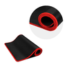 Gaming egérpad 700x300x3mm fekete/piros - 4. kép