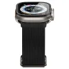 Apple Watch Ultra 49mm Spigen Glas.TR Slim üvegfólia fekete - 1. kép