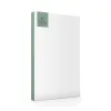 iPad 10.2 2019/2020/2021 Tech-Protect Kevlar tok fekete - 1. kép