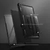 iPad 10.2 2019/2020/2021 Tech-Protect Kevlar tok fekete - 3. kép